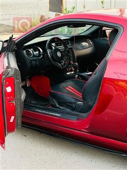 فورد موستانج